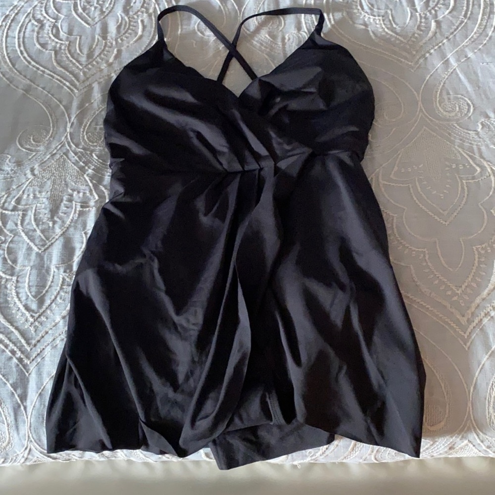 Brand new with tag Anne Cole swimsuit